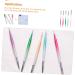 1 Set Nail Pen Abs Tool Drilling - Buy Online on GoSupps.com