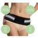 Sacroiliac Hip Belt for Sciatica Relief - Lower Back & Pelvis Pain Support for Pregnant Women | E9U2 - Buy Online on GoSupps.com