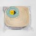 25mm (1) Herringbone Cotton Twill Tape Trim - 10 Yards, Natural Color - Buy Online on GoSupps.com