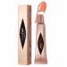 Beauty Wand - Face Highlighter Blushes Stick with Cushion Applicator - Super Silky Blushes Smooth Shimmer Highlighter Beauty Wand for Face Cheekbone Glow Rowces #01