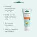 Aleva Naturals Diaper Care Duo First Rescue Calendula Multipurpose Skin Cream 50ml + Soothing Baby Diaper Cream for Newborn and Toddlers 50ml - Buy Online on GoSupps.com