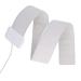 Buy Lightweight Non-Contact Sleep Tracker Pad - Real-Time Heart Rate & Sleep Monitoring - Buy Online on GoSupps.com
