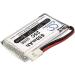 650mAh Replacement Battery for SYMA CX-30 F5C V929 Walkera QR X5 Series - International Shipping Available - Buy Online on GoSupps.com