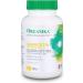 Organika Quercetin with Bromelain- High Availability Immune System Support Allergy and Inflammation Support- 60tabs & L-Glutathione (Reduced) Antioxidant and Detox Support -100 Caps 60 count (Pack of 1) Nutritional Supplement + L-GLUTATHIONE - Buy Online on GoSupps.com