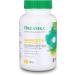 Organika Quercetin with Bromelain- High Availability Immune System Support Allergy and Inflammation Support- 60tabs 60 count (Pack of 1) Nutritional Supplement