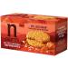 Nairn's Oat Biscuits Variety Pack - Dark Chocolate Chip/Stem Ginger/Chocolate & Orange/Mixed Berries/Salted Caramel/Cocnut & Chia Seeds Pack of 6 - Buy Online on GoSupps.com
