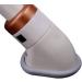 Pigup Cleavage Slimming Chin Trainer | Double Menton Reduction Jaw Massager | Face Lift Tool with 3 Feathers - Buy Online on GoSupps.com