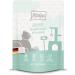Mjamjam Premium Wet Food for Cats - Squeezing Good Turkey with Pumpkin Grain-Free 6-Pack (6 x 300g) - Extra Meat Delight - Buy Online on GoSupps.com