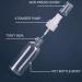 36Pcs 30Ml Mini Fine Spray Bottles - Refillable Clear Plastic Travel Bottles for Easy Shipping Worldwide - Buy Online on GoSupps.com