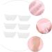 Mipcase Masques en Papier Non Tiss pour Cou 100 Pi ces Soie Hydratants L gers Doux Soin Peau Visage Spa Maison - Buy Online on GoSupps.com
