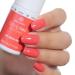 Alessandro Striplac UV Nail Polish Beach Red | Long-Lasting Peel-Off Vegan | 8ml - Buy Online on GoSupps.com