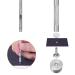 Selizo 480 Sets Leather Rivets Double Cap with 3 Sizes & Tool Kit - Craft Repair Metal Studs in 4 Colors - Buy Online on GoSupps.com