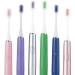 Pop Sonic Go Plus Sonic Toothbrush with Carrying Case - Brilliant Blue - Buy Online on GoSupps.com