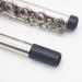 5 Set C Flute Protector Covers | Flute Accessories & Repair Tools | Brass Fittings & Plastic Hole Plugs for Flute Protection - Buy Online on GoSupps.com