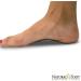 Natural Foot Orthotics Arch Support Insoles for Women | USA Made Plantar Fasciitis Relief Sizes 6-11.5 - Buy Online on GoSupps.com