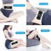 Neck Massager & Stimulator - Ultimate Relief for Neck Back & Body Pain | Shop Internationally - Buy Online on GoSupps.com