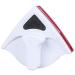 QTYUERGK Double-Sided Window Cleaner Magnetic Glass Wiper Glass Cleaning Cleaning Tool Cleaners