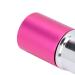 Oil Absorbing Volcanic Roller | Portable Oil Control Stone Facial Tool for Oily Skin - Rose Red - Buy Online on GoSupps.com