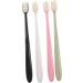Minkissy 8-Piece Soft Travel Toothbrush Set - Portable Gum Care & Tooth Cleaning Gift Ideas - Buy Online on GoSupps.com