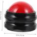 Buy Gatuida Massage Lacrosse Balls - Multifunction Yoga & Fitness Training Equipment Red - 6.5x6.1cm - Buy Online on GoSupps.com