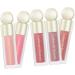 Healeved 10 Pcs Blush Makeup Face Creamy Eyeshadow Sheer Flush Facial Beauty Cosmetic Pigment Pigment - Buy Online on GoSupps.com