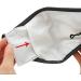 30PCS Adult PM 2.5 Activated Carbon Filter Insert - Replacement Anti Haze Face Filter Paper - Buy Online on GoSupps.com