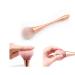 Dip Powder Tool Kit with Tray, Brush, Files, Buffer Block - Nail Art Essentials - Buy Online on GoSupps.com