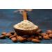 Almond Ground (5X1Kg) | 100% ALMOND | HIGH QULITY PREMIUM PRODUCT | GOOD FOR YOUR HELTH AND SKIN - Buy Online on GoSupps.com