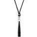 Dog Whistle with Lanyard - Used for Recall & Dog Training - dog whistles for recall - Ideal for dog training (Black) - Buy Online on GoSupps.com