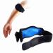 Buy SUNGOOYUE Breathable Adjustable Elbow Brace Support - EVA Material Soft Unisex Protector for Tendon Pain Relief in Tennis Volleyball & Basketball - International Shipping Available - Buy Online on GoSupps.com