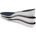Gatuida 6 Pairs Heel Lift Insoles - Height Increasing Shoe Inserts for Men & Women | Invisible Comfort & Elevation - Buy Online on GoSupps.com