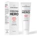 The Bald Brothers Hydration Hero Cooling Serum with Aloe Leaf Juice | Water based Face & Scalp Hydration Serum | Fast Absorbing no Grease no Stickyness | Vegan Hydrate