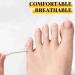 Silicone Toe Protectors for Corns, Blisters & Pain Relief - 10PCS - Buy Online on GoSupps.com