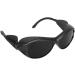 IPL Laser Safety Glasses Tanning Goggles Rubber Baffle Relieves Eye Strain Lightweight Protective Glasses for Tooth Whitening - Buy Online on GoSupps.com