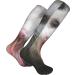 Opossum Possum Compression Socks for Women & Men | 15-20 mmHg Circulation Support for Running & Cycling - Buy Online on GoSupps.com