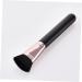 Premium Flat Foundation Brush - Professional Makeup Brush for Flawless Application | International Shipping Available - Buy Online on GoSupps.com