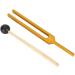 Tuning Fork Sound Vibration Therapy Strong Voice for Physics Experiments Teaching - Buy Online on GoSupps.com