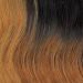 Outre Stevie Lace Front Wig DRFF2/2730 - Swiss Lace, Synthetic Hair, I Part Design - Buy Online on GoSupps.com