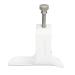 Cryfokt Finger Joint Straightener - White Foam Rehab Tool for Flexibility & Strength Optimization | International Shipping Available - Buy Online on GoSupps.com
