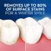 Oral-B 3D White Pro-Flex Toothbrushes Soft 6 Count - Whiter Teeth in Every Brush - Buy Online on GoSupps.com