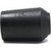 fiXte 22mm Black Rubber End Ferrule for Walking Stick Cane Crutch Hiking Pole (4 Pack) - Buy Online on GoSupps.com