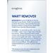 Evagloss Natural Wart Remover - Maximum Strength Liquid Gel for Plantar, Common & Genital Warts - Buy Online on GoSupps.com