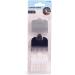 Besuso 15 Pieces of Universal Hair Clipper Limit Comb Limit Comb Haircut Tools Electric Clipper Caliper 1.5mm / 3mm / 4.5mm - Buy Online on GoSupps.com