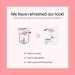 ROVECTIN Dr. Mask CICA - Soothing Calamine & Madecassoside Facial Mask Sheet (5 Pack) | Hydrating & International Shipping - Buy Online on GoSupps.com