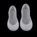Haofy Silicone Moisturizer Socks for Men & Women - Gel Spa Socks for Dry Cracked Skin - 1 Pair - Buy Online on GoSupps.com