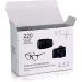220 Pre-Moistened Lens Wipes for Glasses - Individually Wrapped Microfiber Cleaning Cloths for Eyeglasses Camera Lenses Tablets & Phone Screens - Buy Online on GoSupps.com