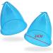 210ml Vacuum Cups for Butt Lifting - XXXL Vacuum Therapy Suction Cups with Y-Hose - Buy Online on GoSupps.com