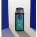 NIVEA MEN Anti Grease Shampoo for oily hair with sage for men 400 ml - Buy Online on GoSupps.com