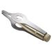 Nippes tweezers with LED light No. 767 E 1 pc