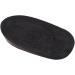 Didiseaon Heel Pads - Half Shoe Gel Inserts for Heels | Comfortable High Heel Grips for Men & Women | Invisible Foot Support Insoles - Black - Buy Online on GoSupps.com